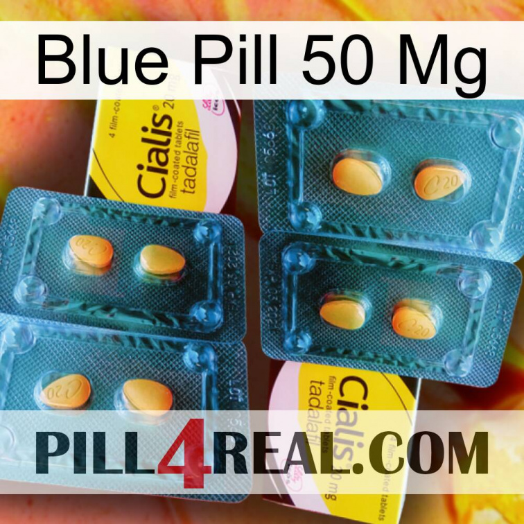 Blue Pill 50 Mg cialis5